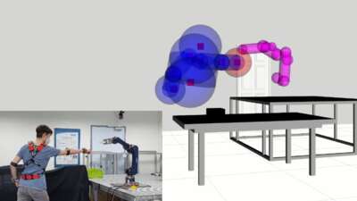 SaRA: A Tool for Safe Human–Robot Coexistence and Collaboration through Reachability Analysis