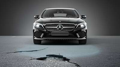 A Novel Approach to Label Road Defects in Video Data: Semi-Automated Video Analysis